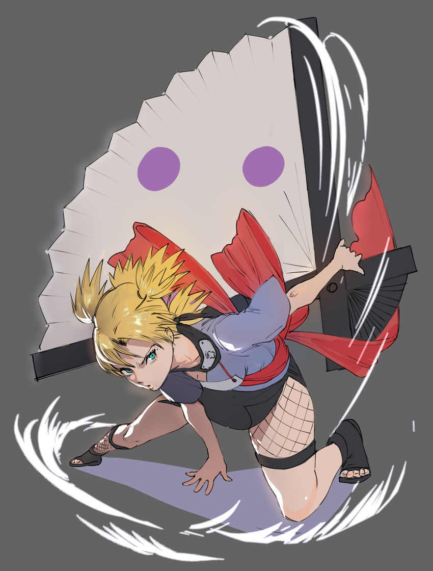 Personagens femininas fortes dos animes
